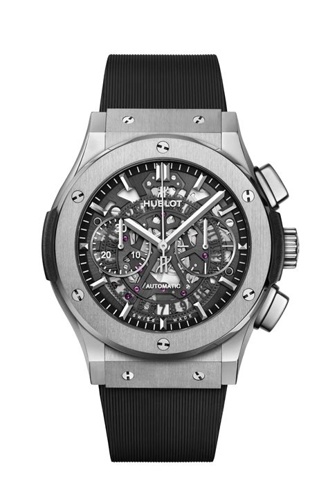 hublot 525.nx.0170.rx|Hublot Classic Fusion Chronograph 525.NX.0170.RX.